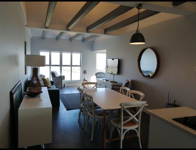 3 BEDROOM APARTMENT RENTED IN SUMMERSTRAND